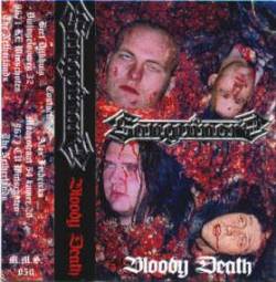 Sanguinary (NL) : Bloody Death